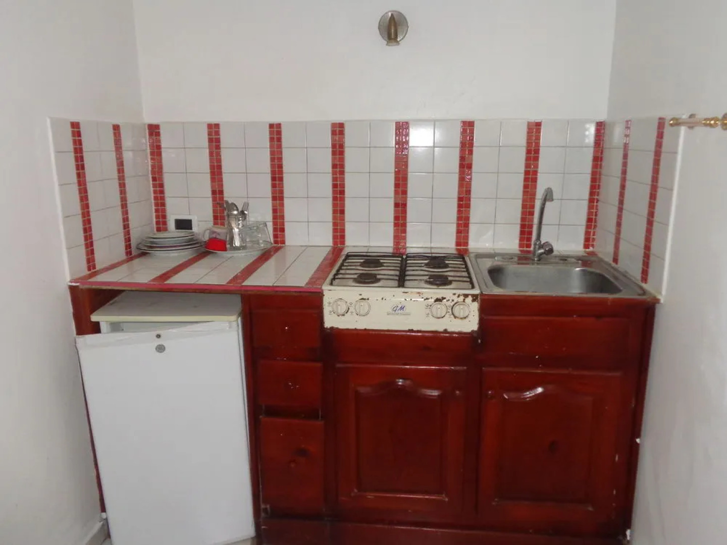 RIG hotel Boca Chica