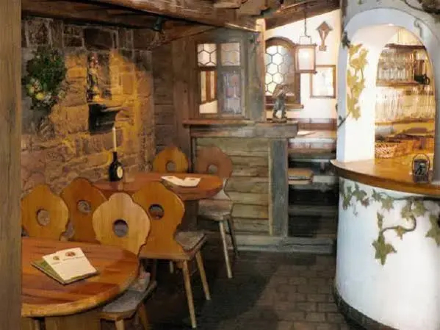 Hotel Till Eulenspiegel - Nichtrauchhotel -