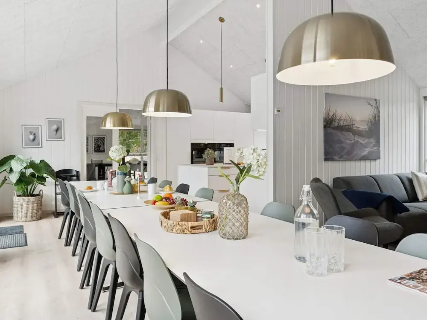 5 Star Holiday Home in Rodby