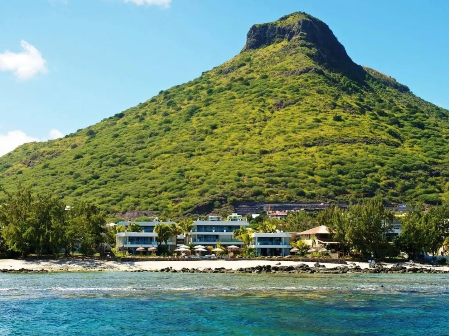 Leora Apartments by Horizon Holidays