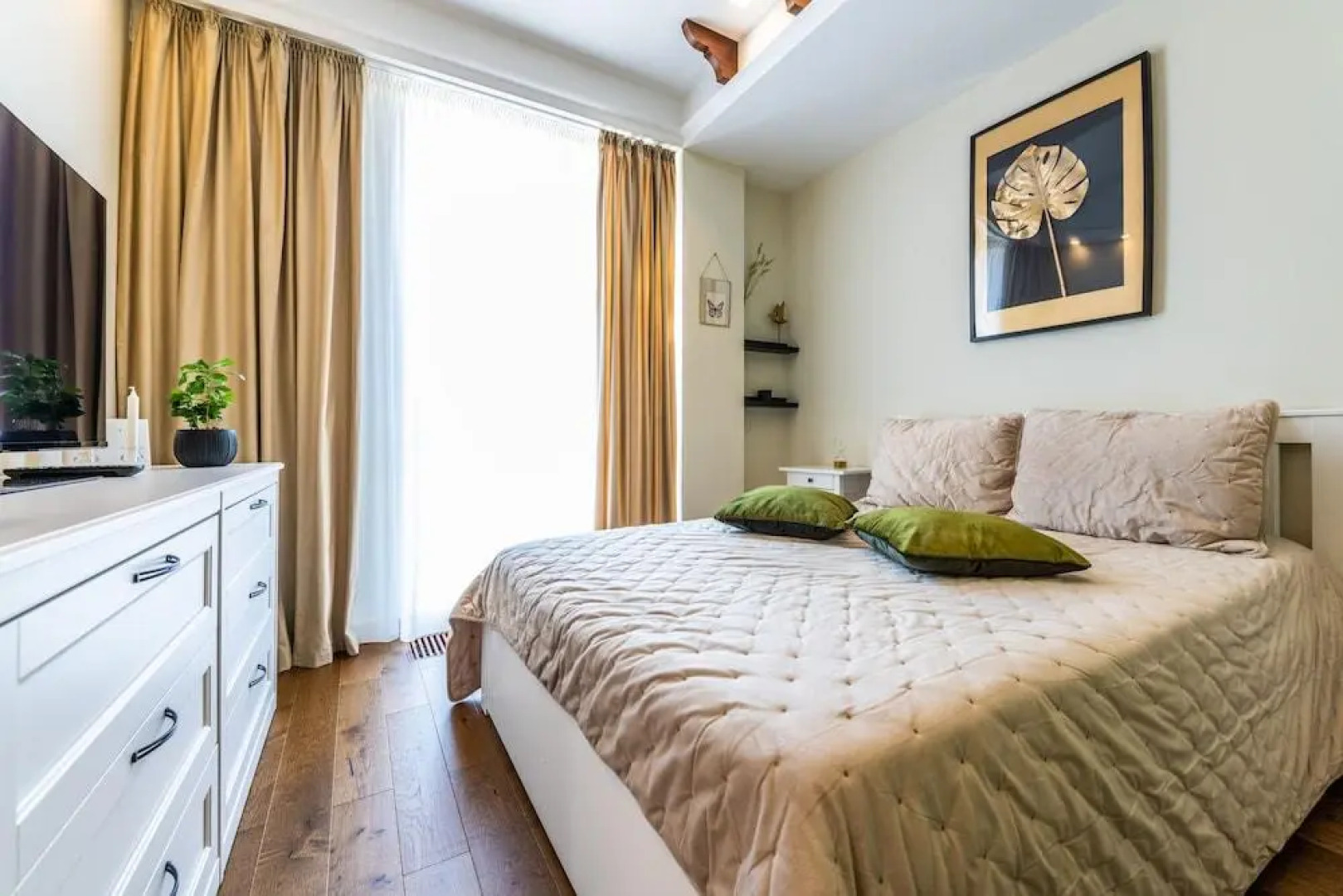 Otkrytie Apartament Hotel