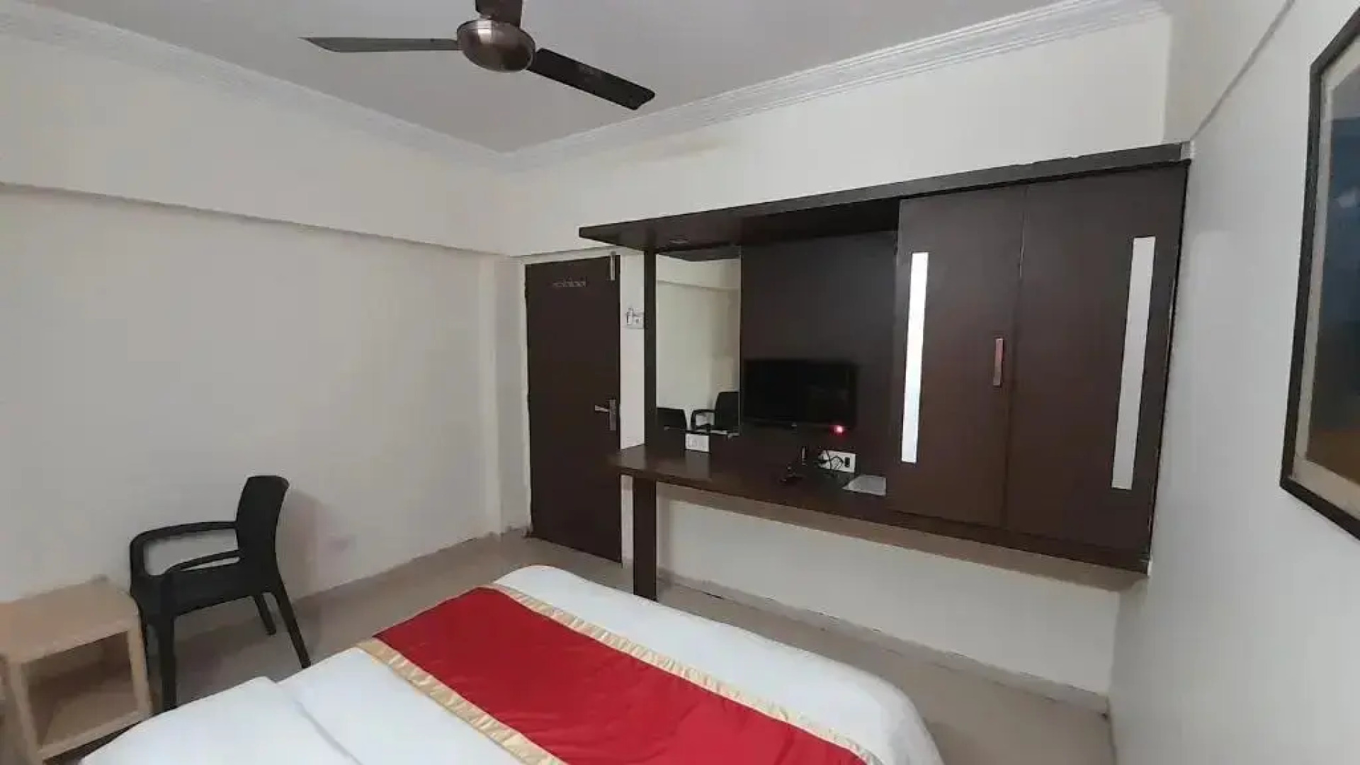 Mahabaleshwar Palace