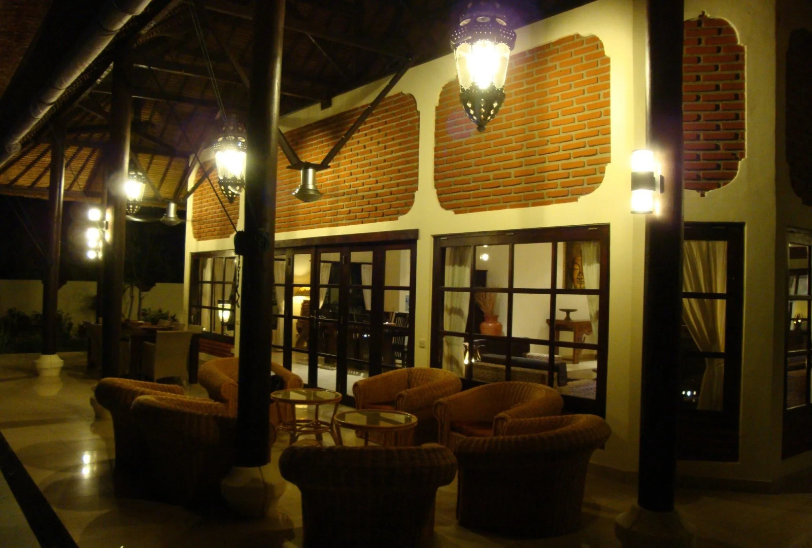 Villa Pelangi Bali