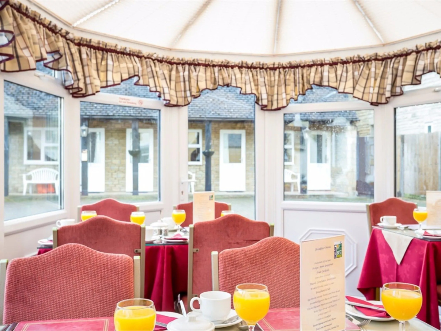 Broadlands Hotel - Adults Only