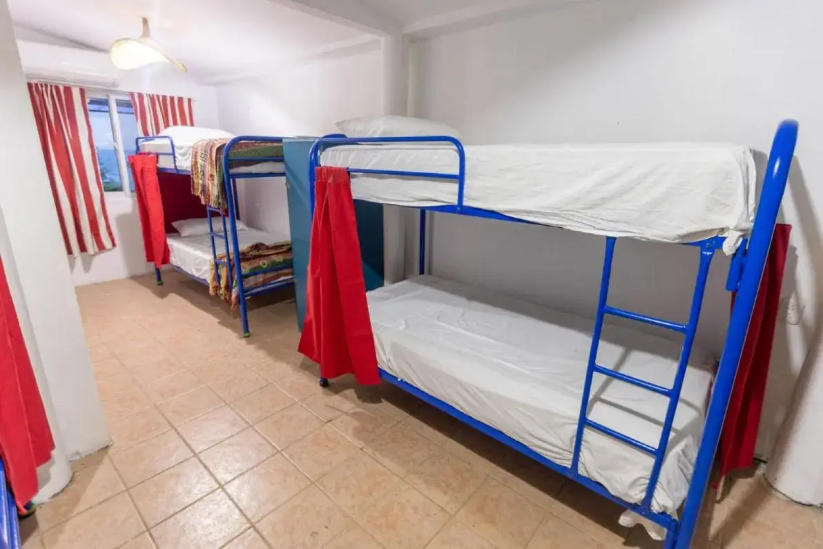 Saltwater Hostel