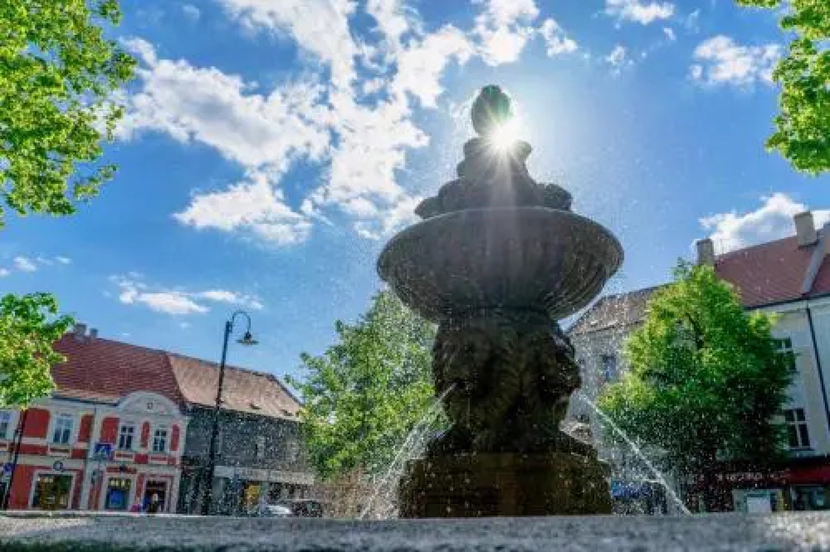 Penzion Homér Slaný