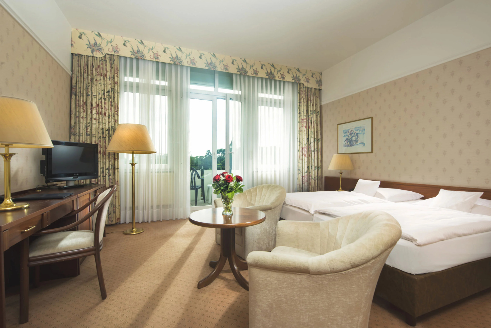 Maritim Hotel Bad Wildungen