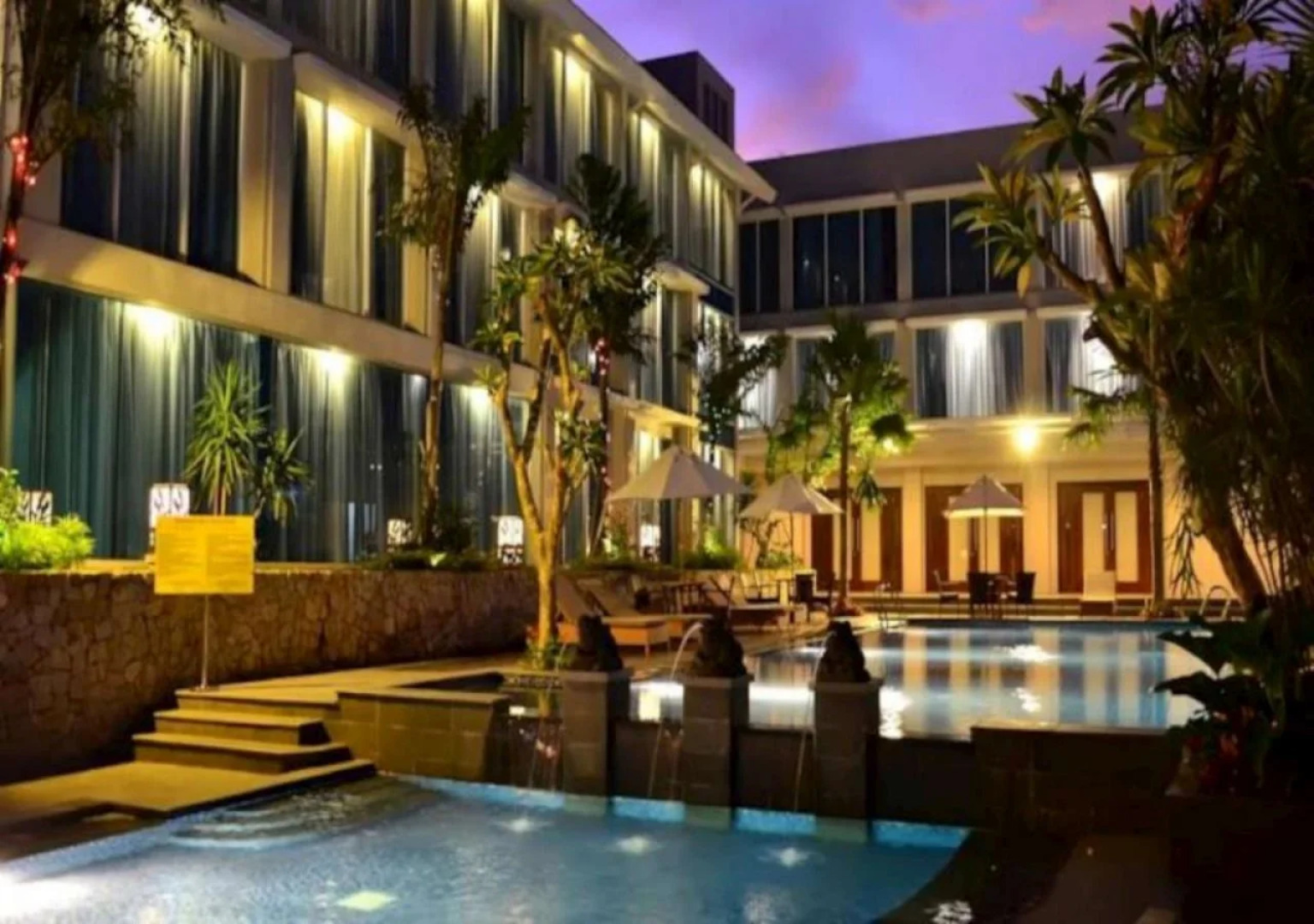 Emersia Hotel & Resort