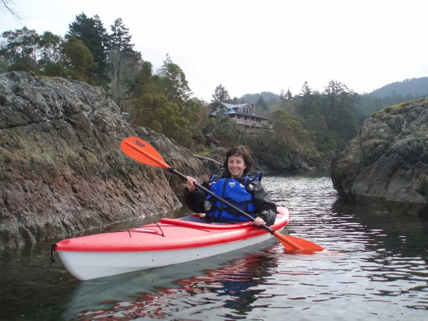 Arbutus Cove Guesthouse