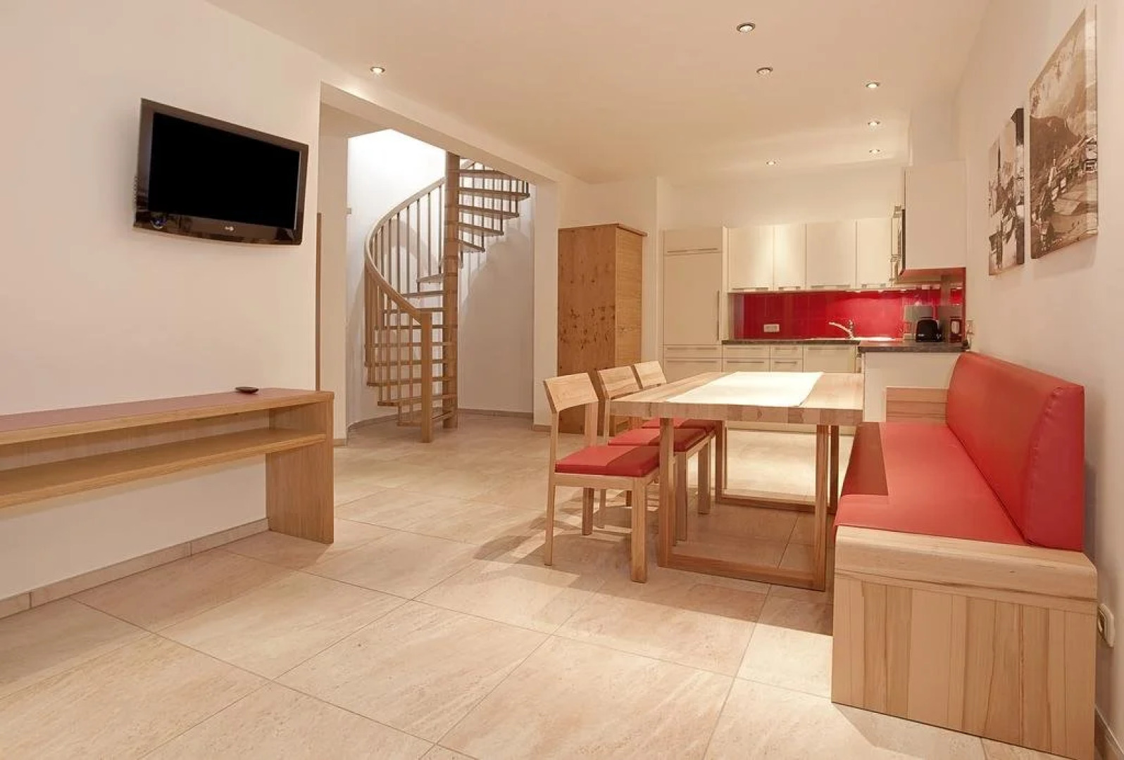 Apart-Hotel Alpinsonnenresidenz