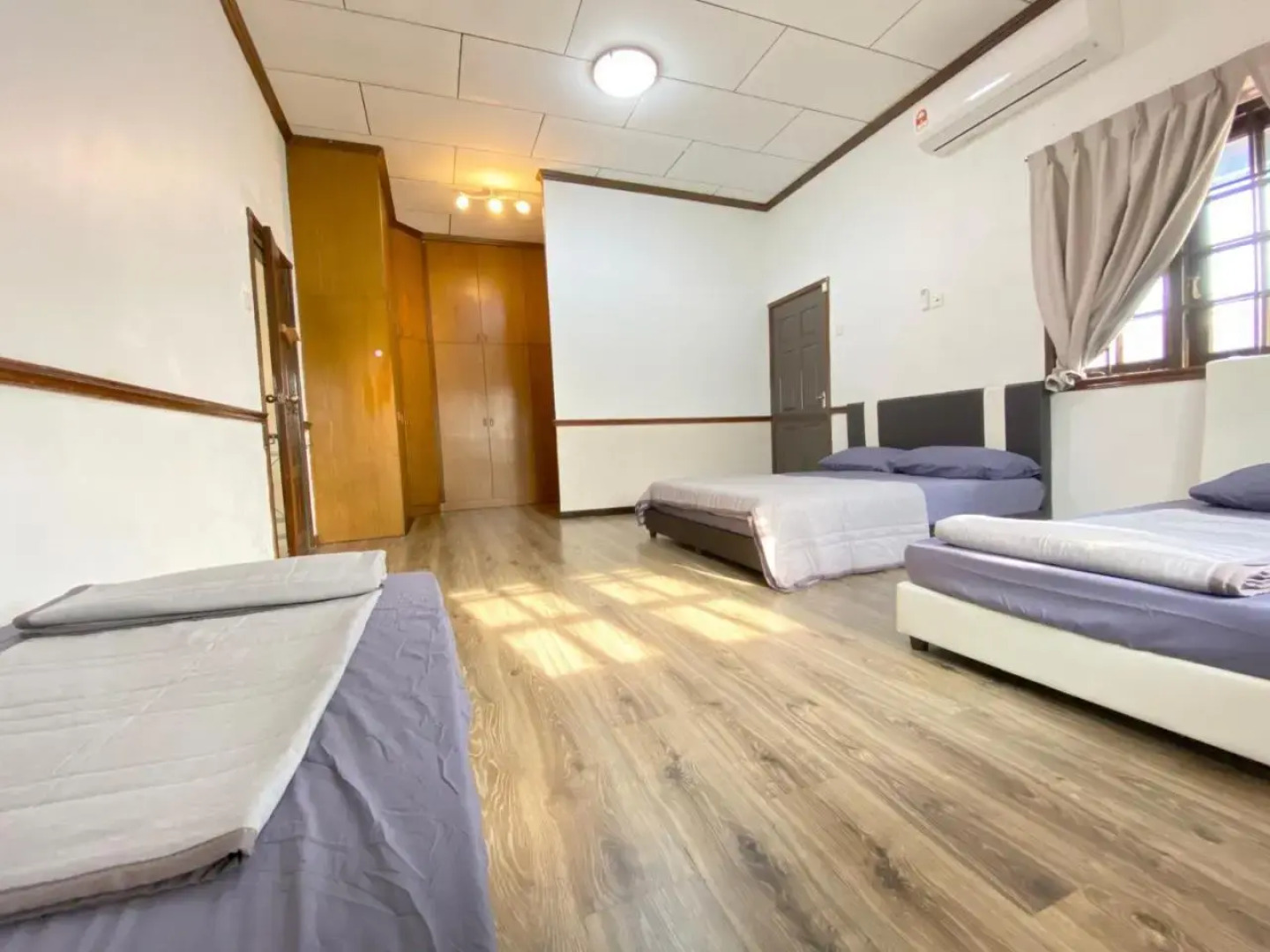 Ipoh Super Enjoy Boutique Villa 12 people