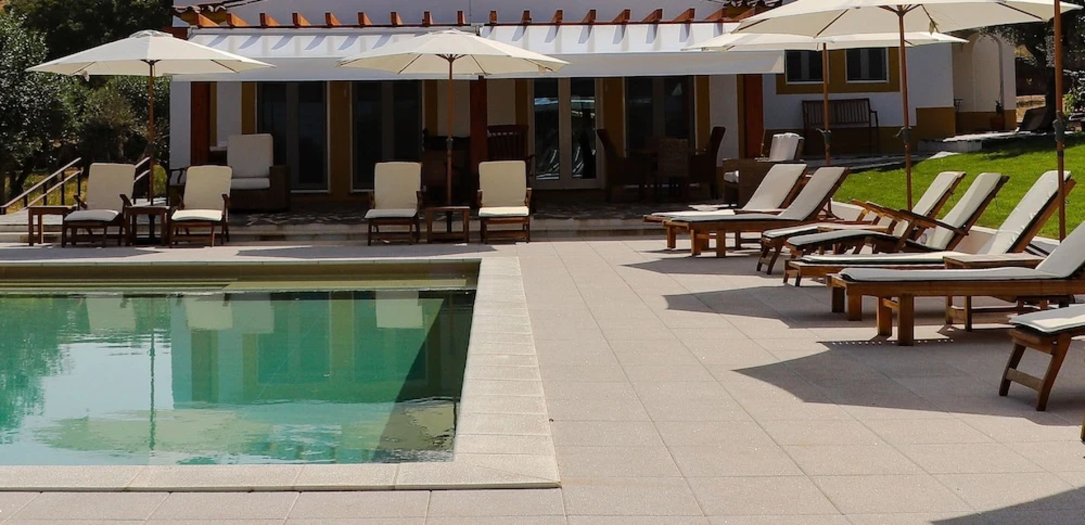 Quinta da Soneca Turismo Rural