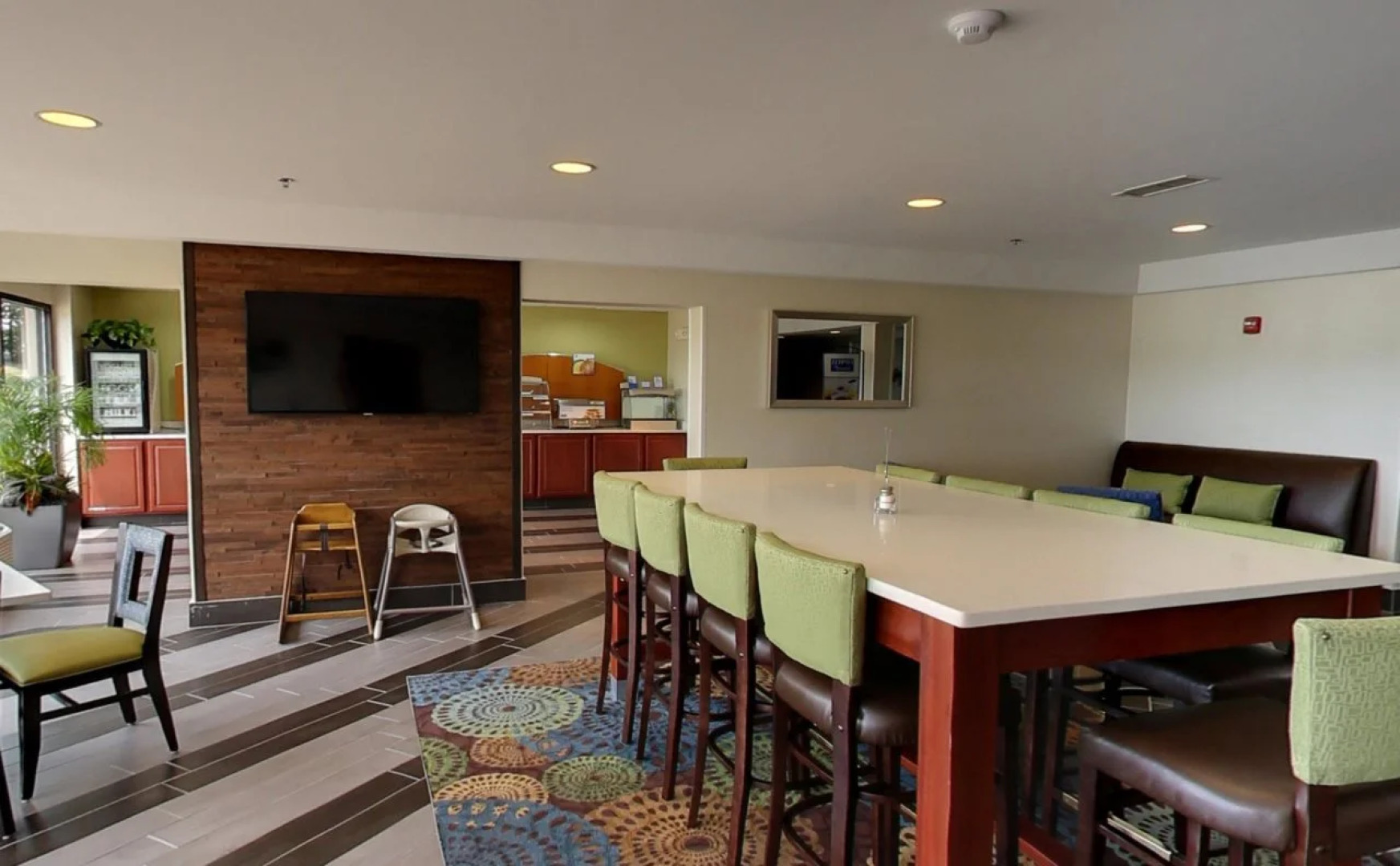 Holiday Inn Express Hotel & Suites Blythewood by IHG