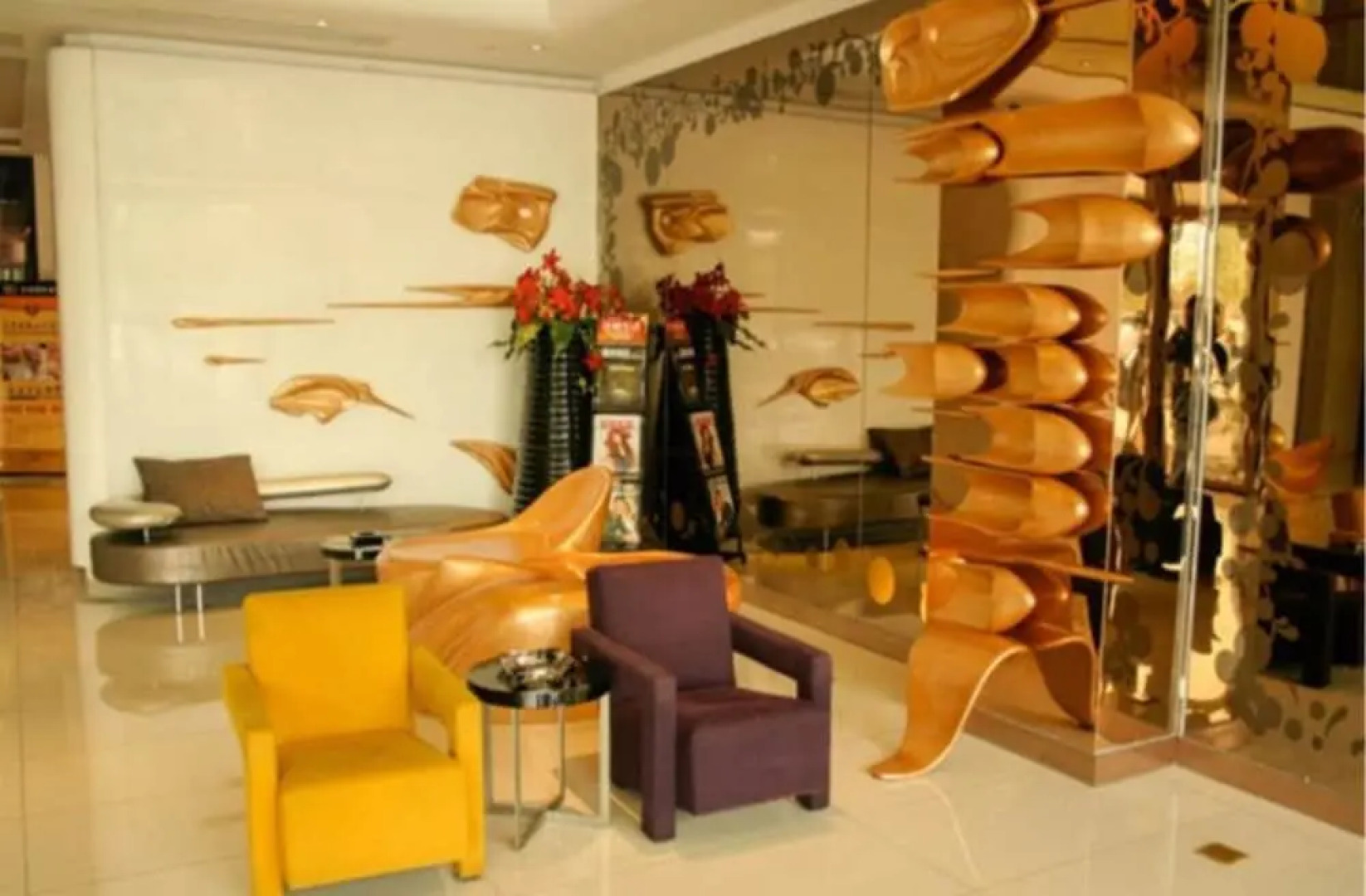 East Lake International Hotel