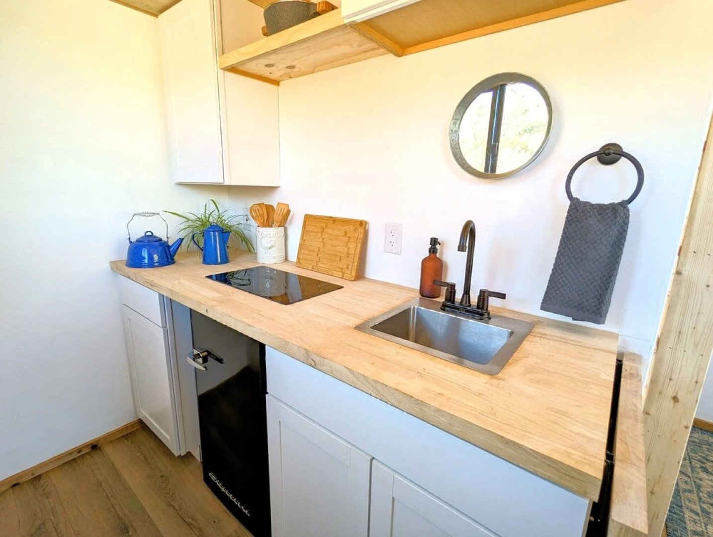 Wildhaven Yosemite Glamping