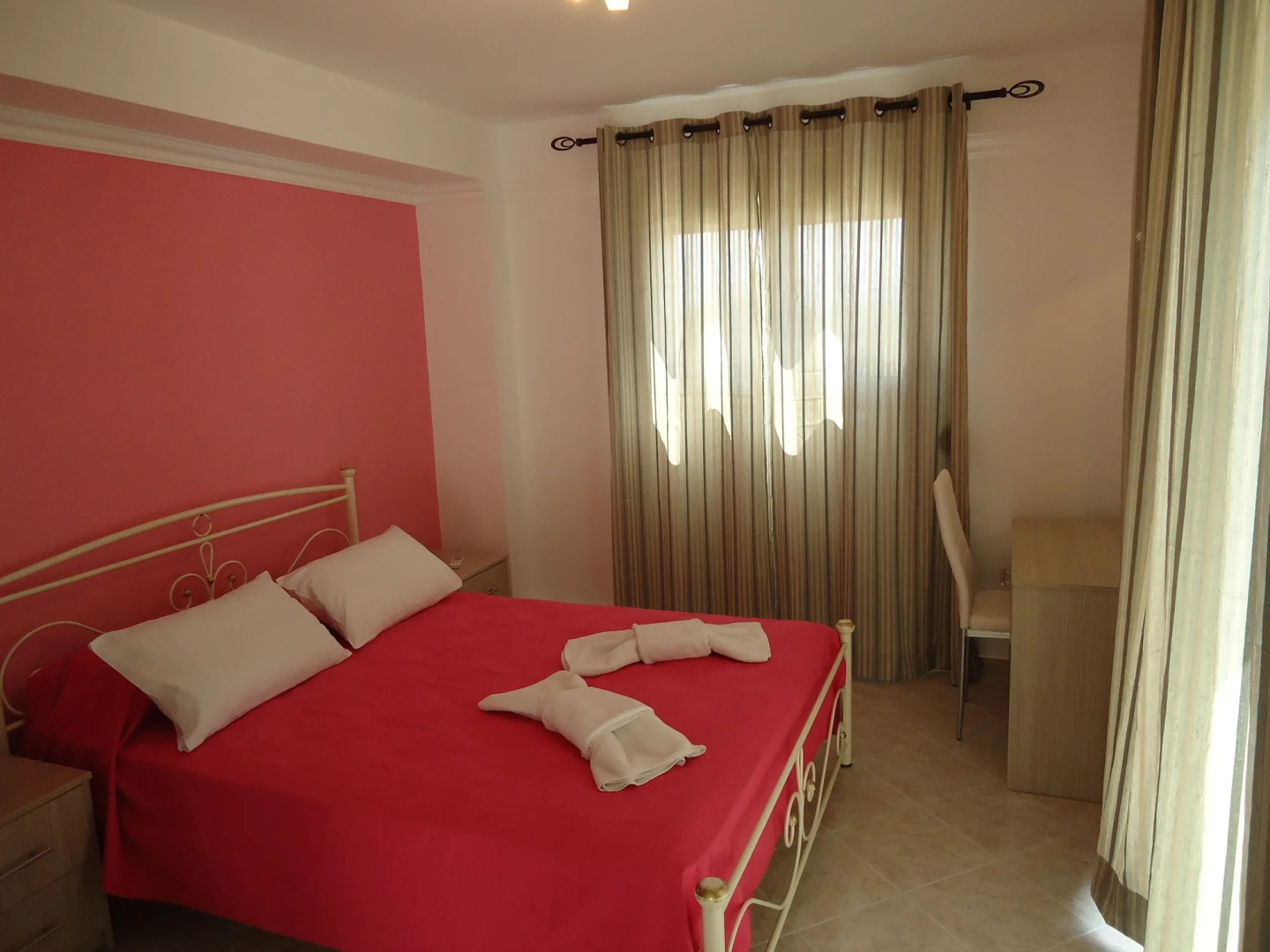 Crystal Blue Aparthotel