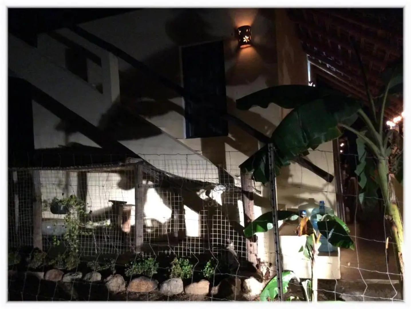 Room in Guest Room - Camp - Santos Cabana Constanza