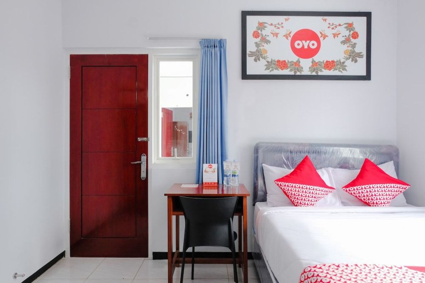 Oyo 437 Hnr Homestay Syariah