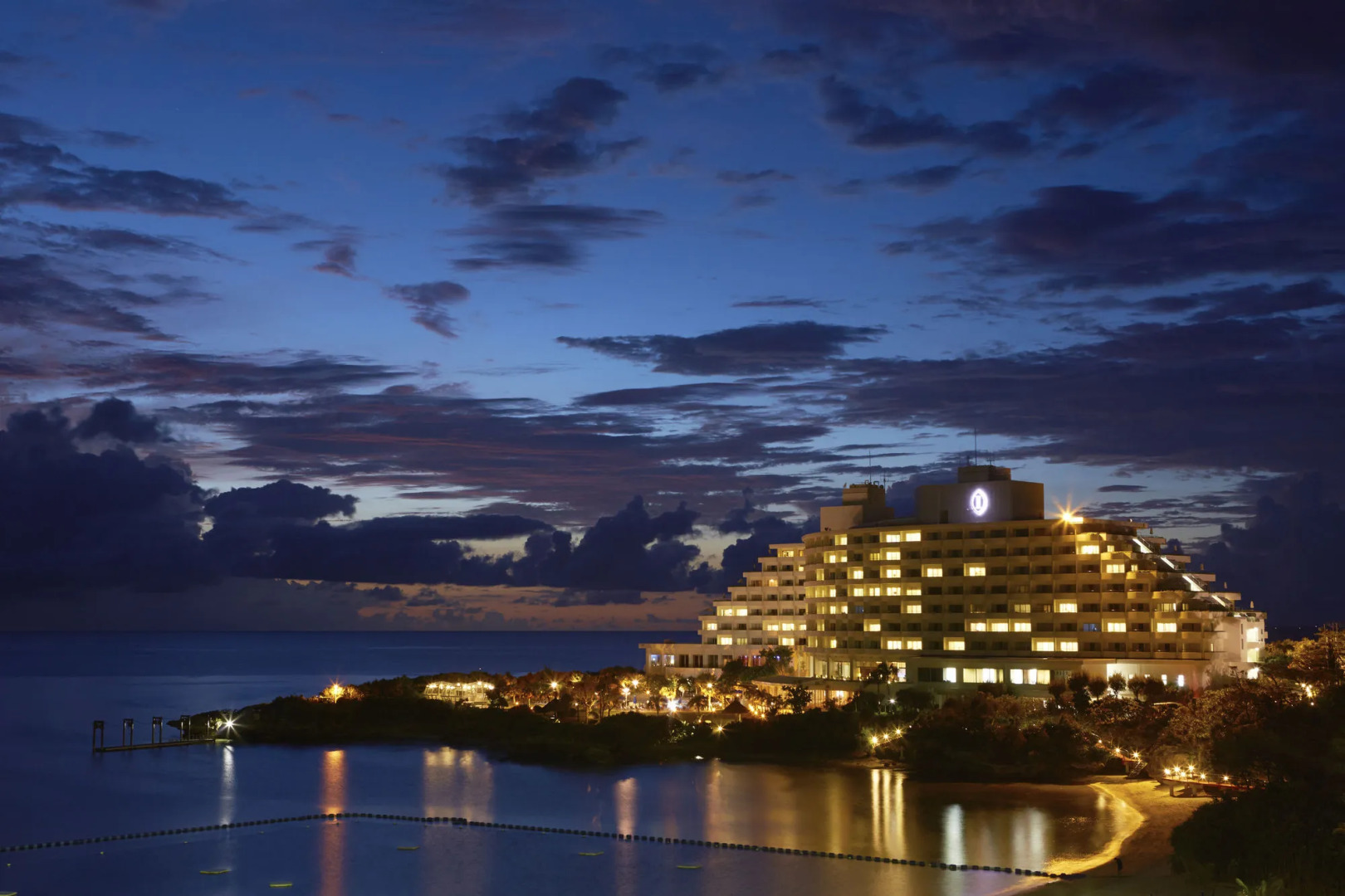 ANA InterContinental Manza Beach Resort by IHG