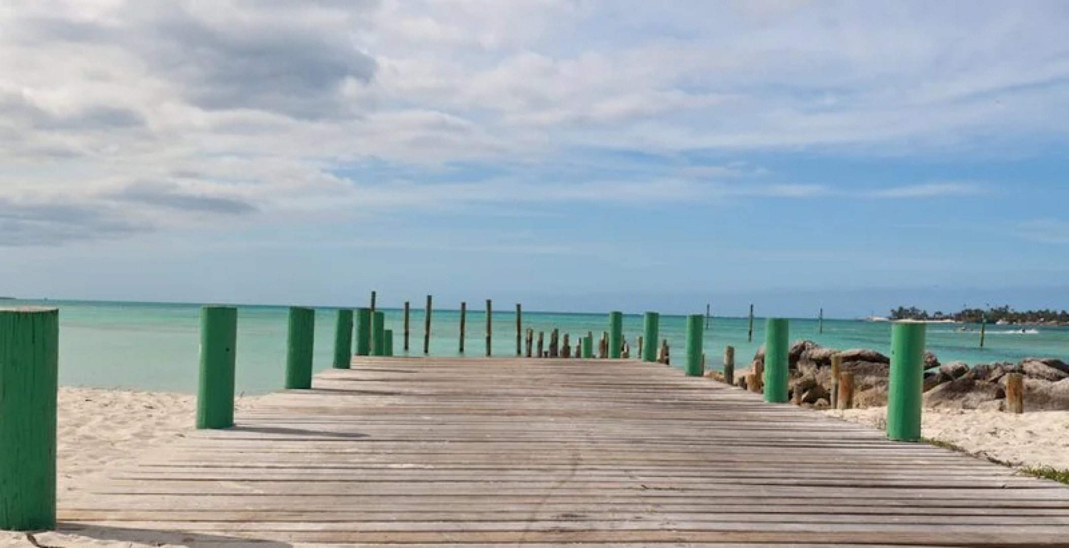 Bluegreen Bluewater Resort at Cable Beach