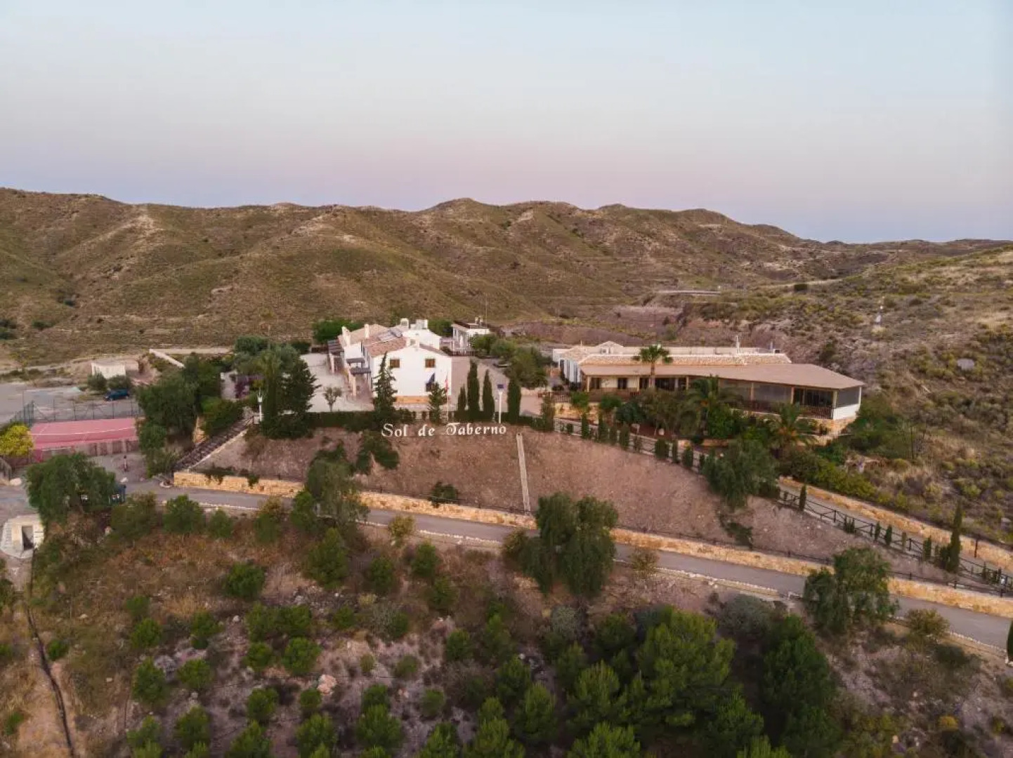 Sol de Taberno