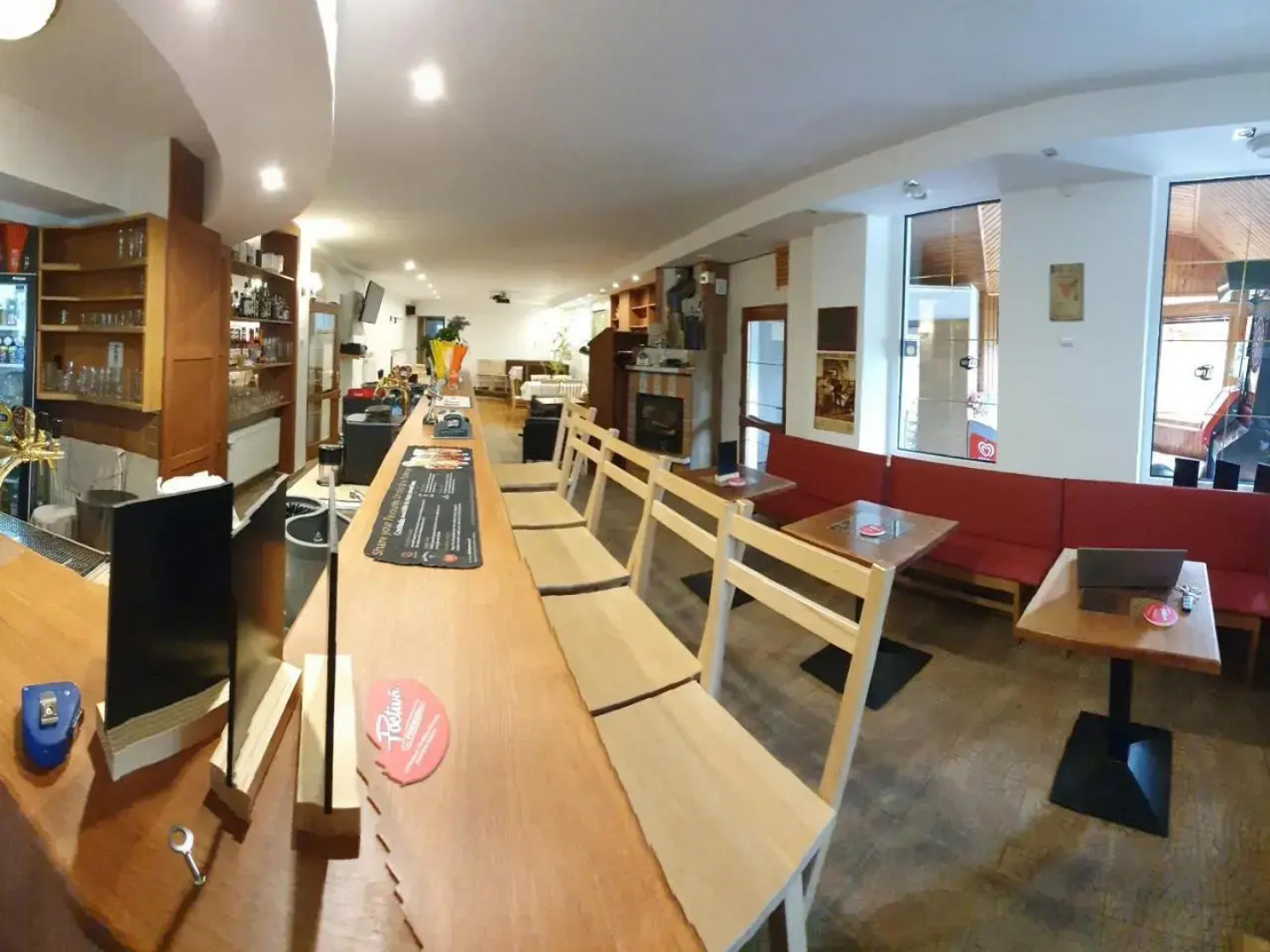 Relax Penzion U Adama