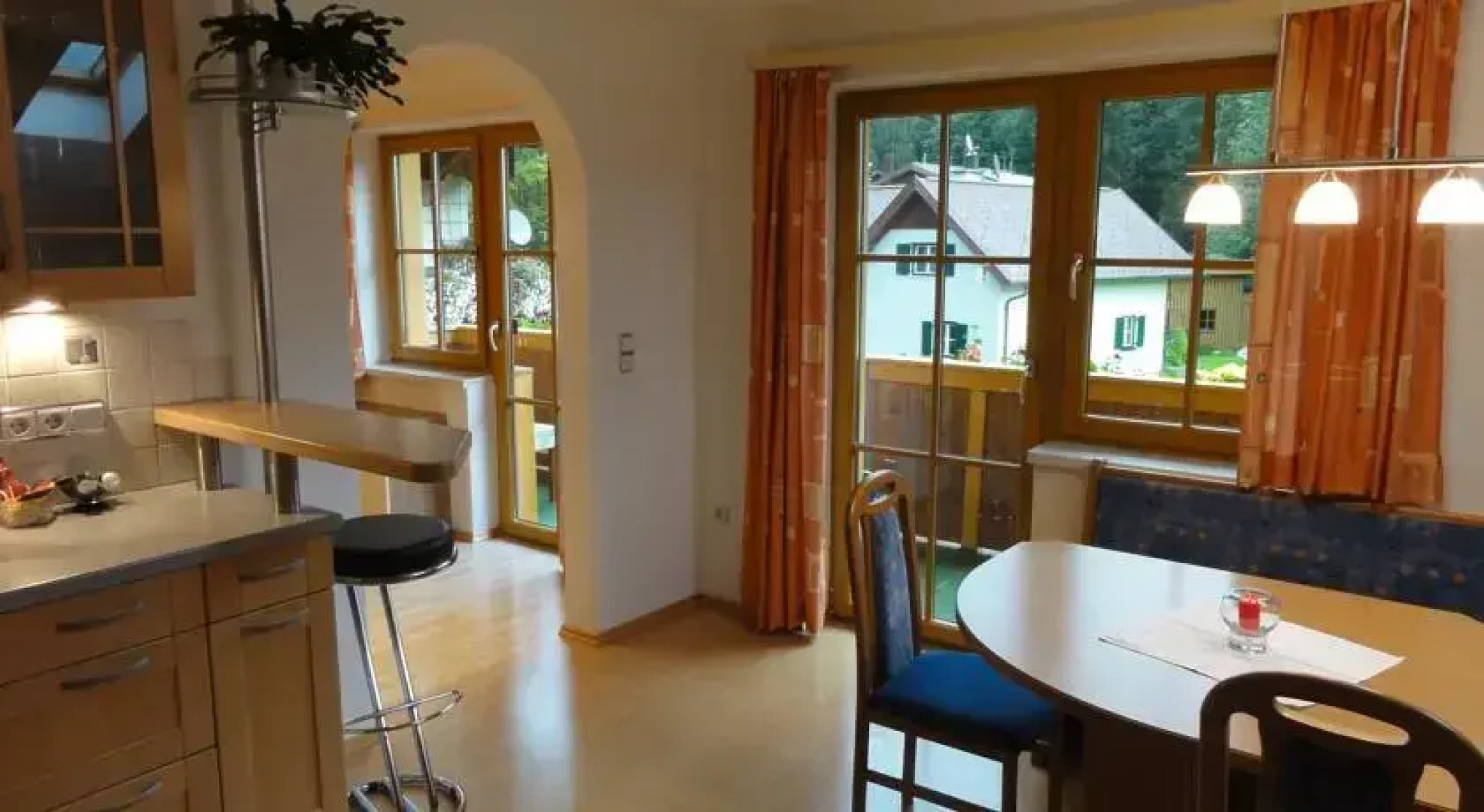 Ferienwohnung Ida Kogler