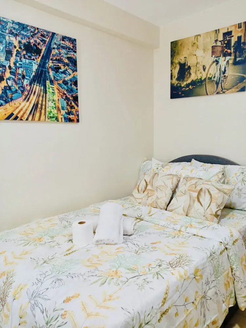 Oceanfront Condo in Dumaguete City - Perfect Getaway