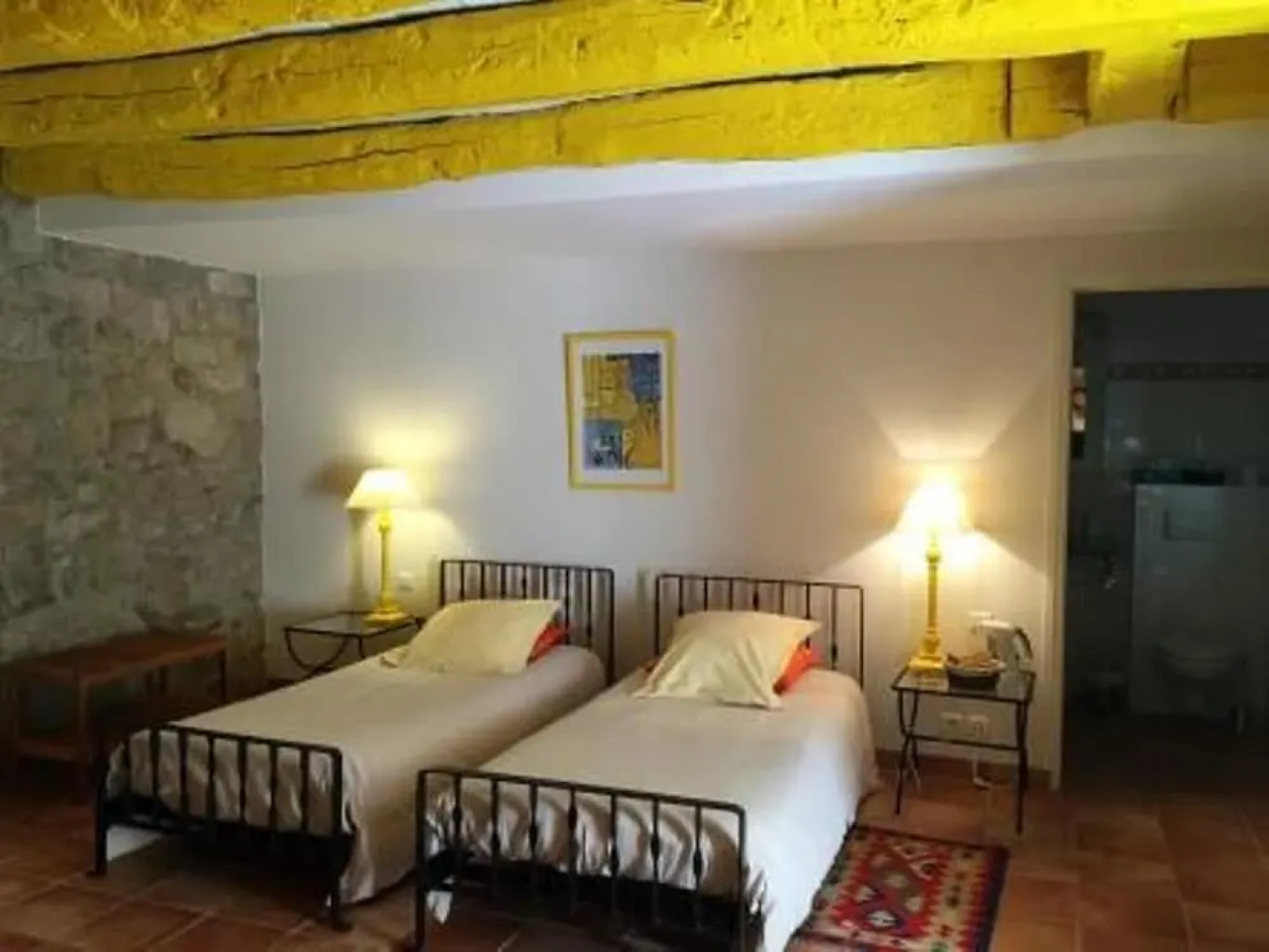 Le Clos Saint Aubin - Chambres d'hôtes