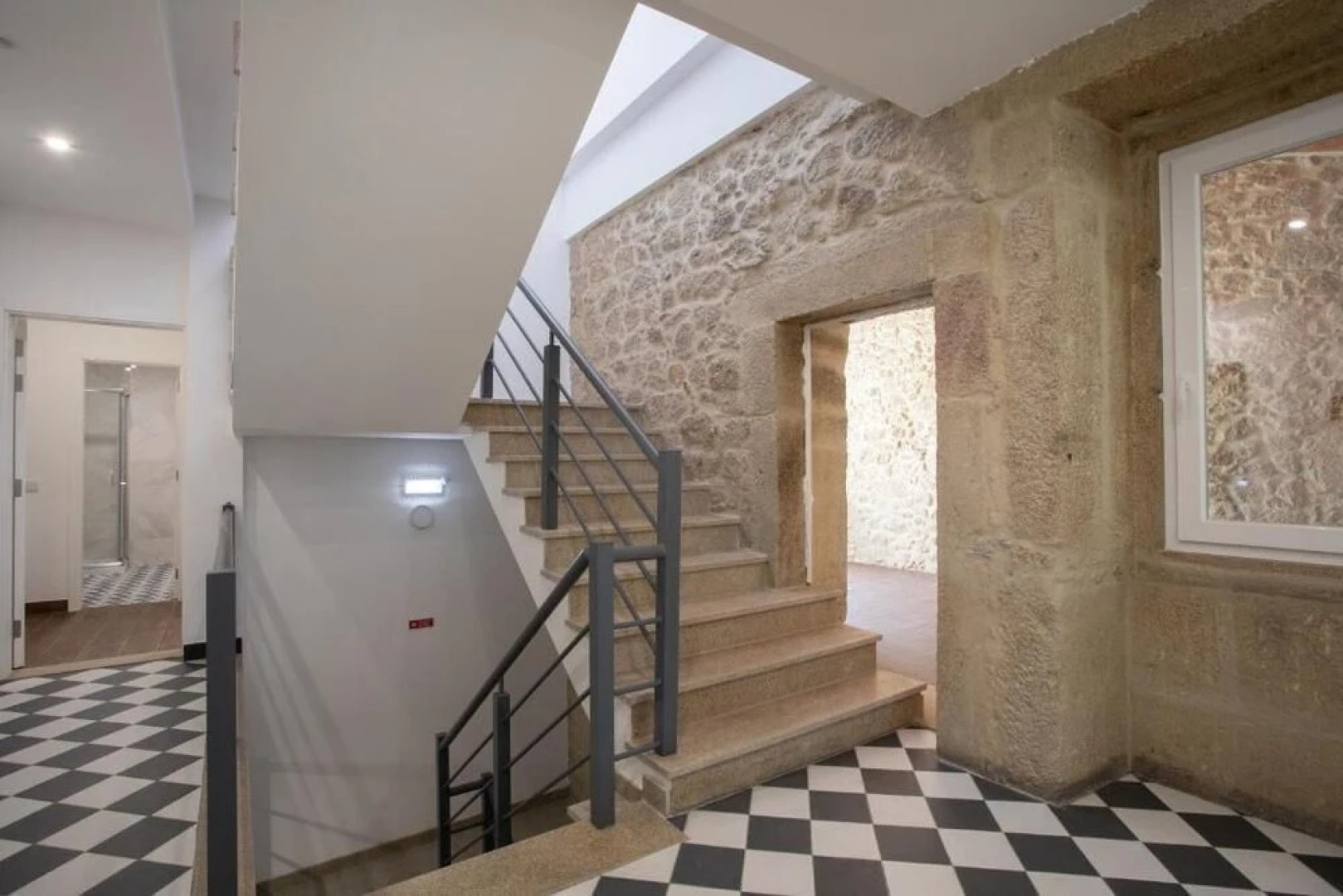 Solar Valadim - serviced apartments