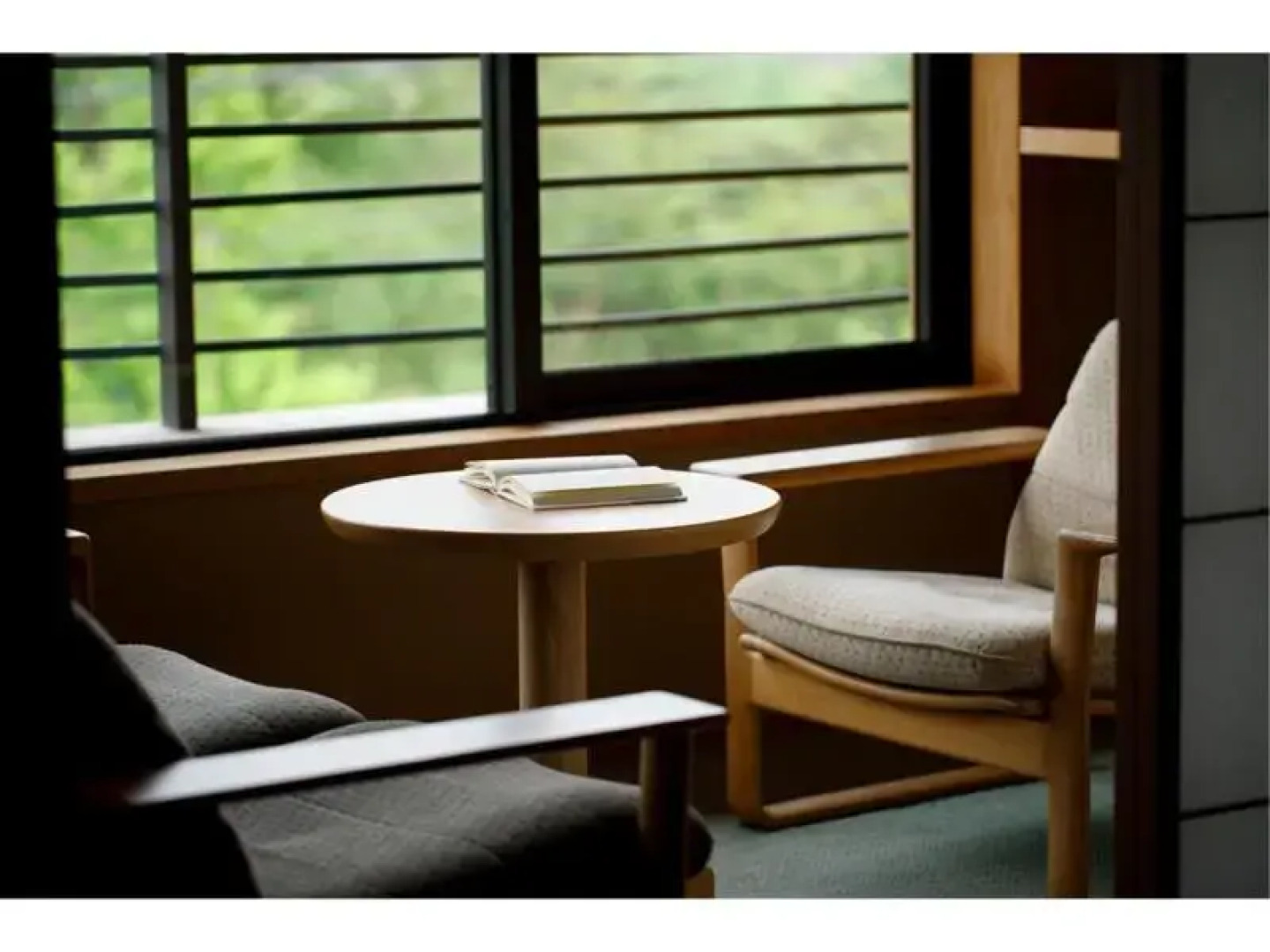 Hitohada-no-yado Kawakin