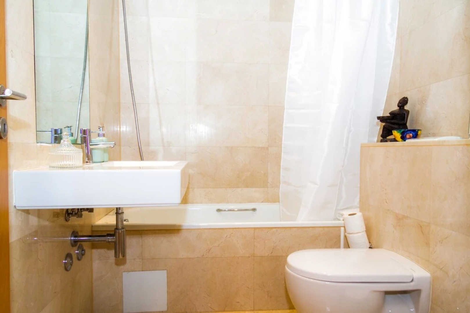 Liiiving Matosinhos Corporate Comfort Flat