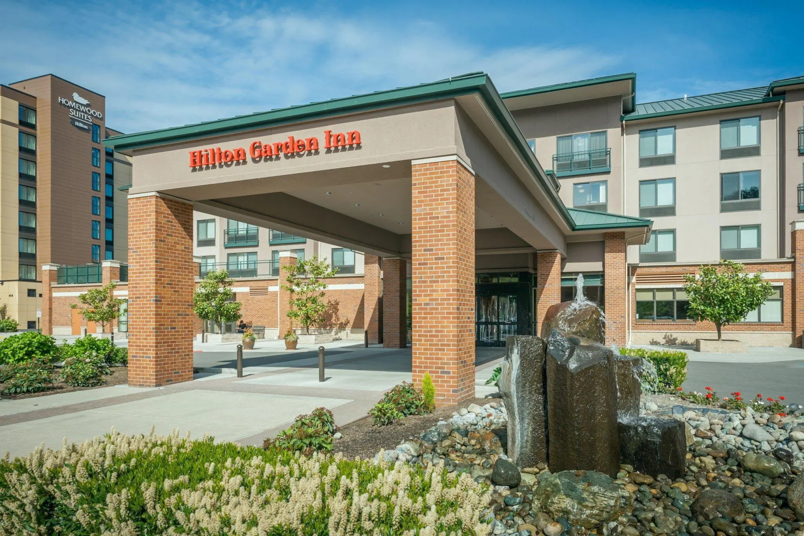 Hilton Garden Inn Seattle Issaquah