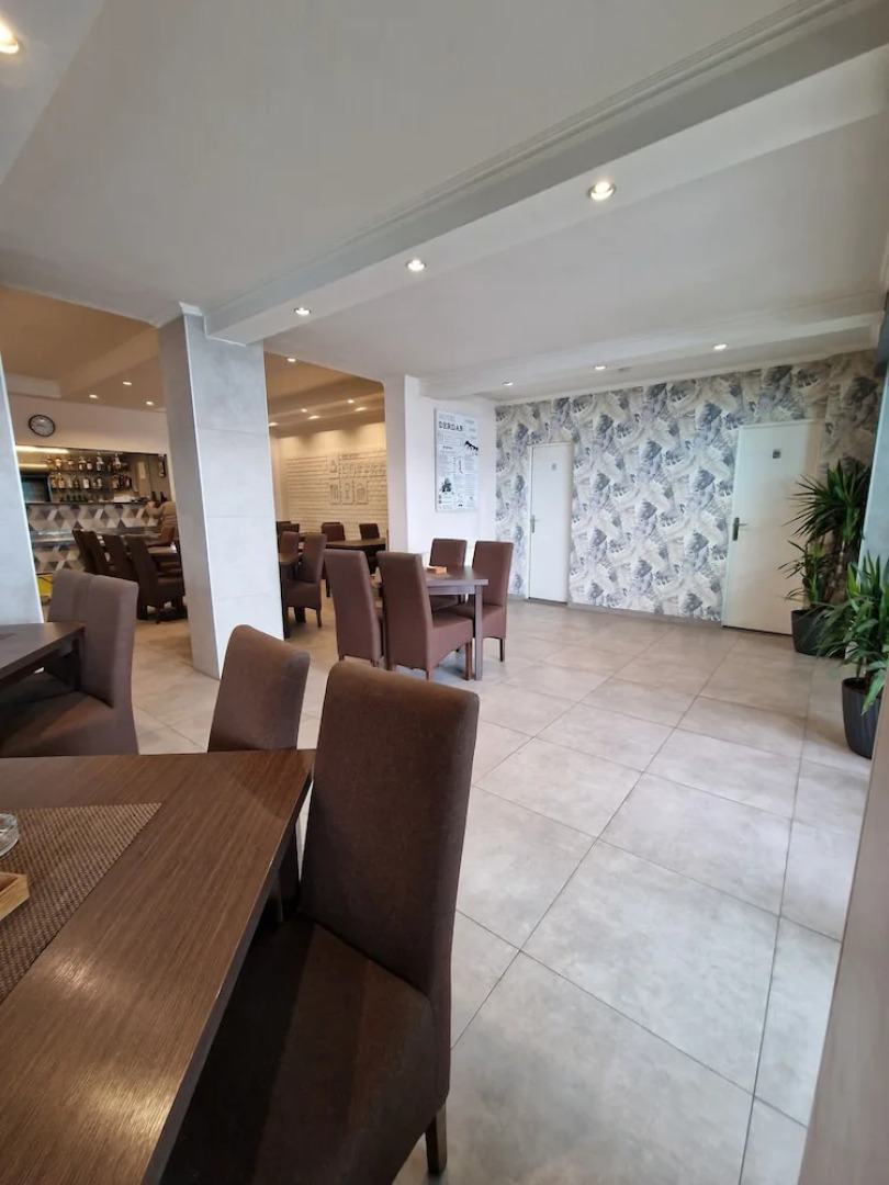 Djerdan Hotel