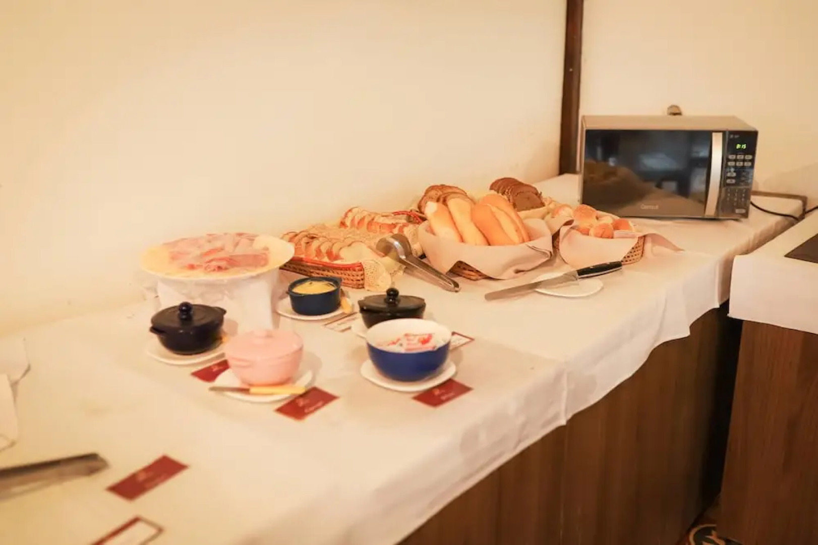 Hotel Vale das Nuvens