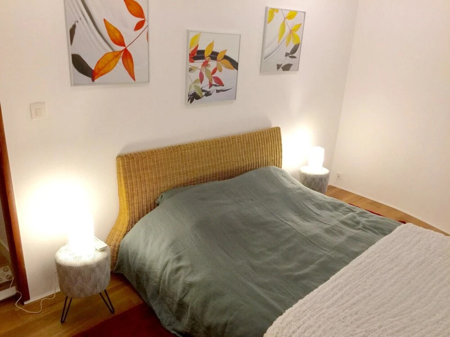 Holiday home Rue de la Tuillerie