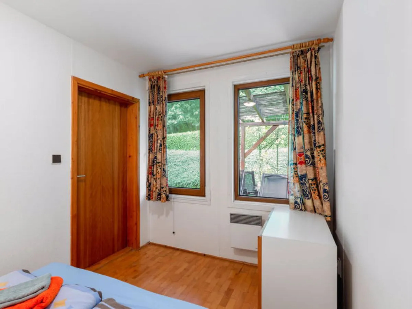 House Měřín Slapy