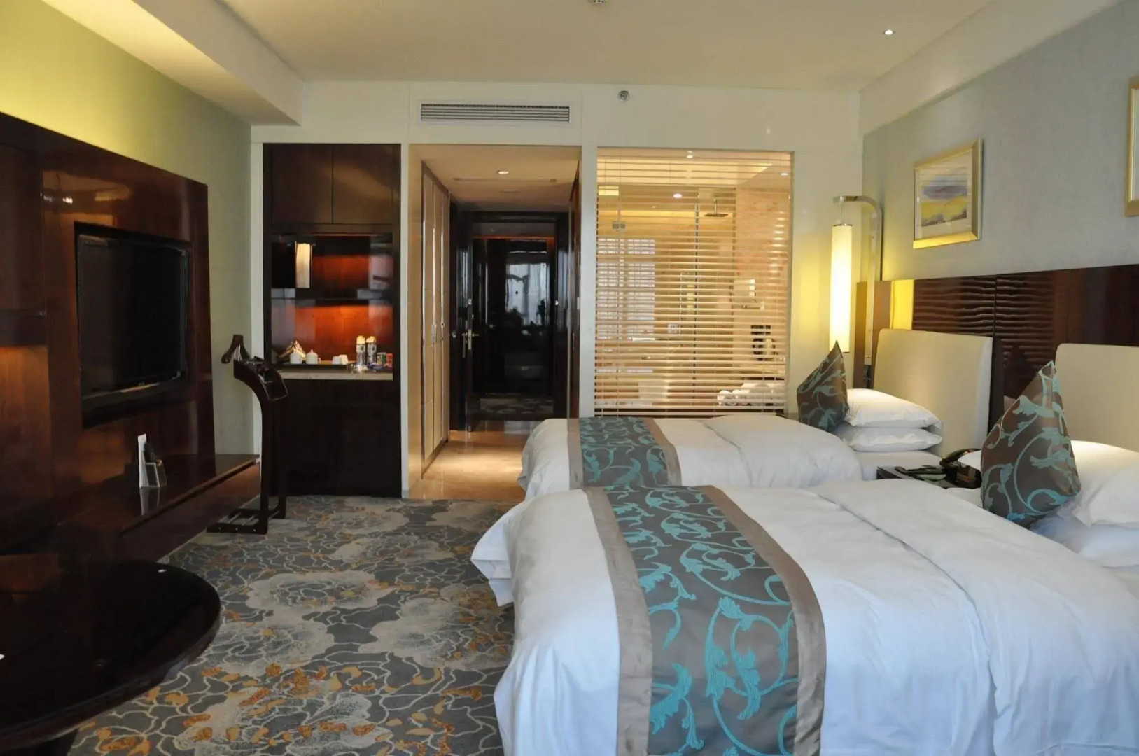 Happiness Hotel Changzhou