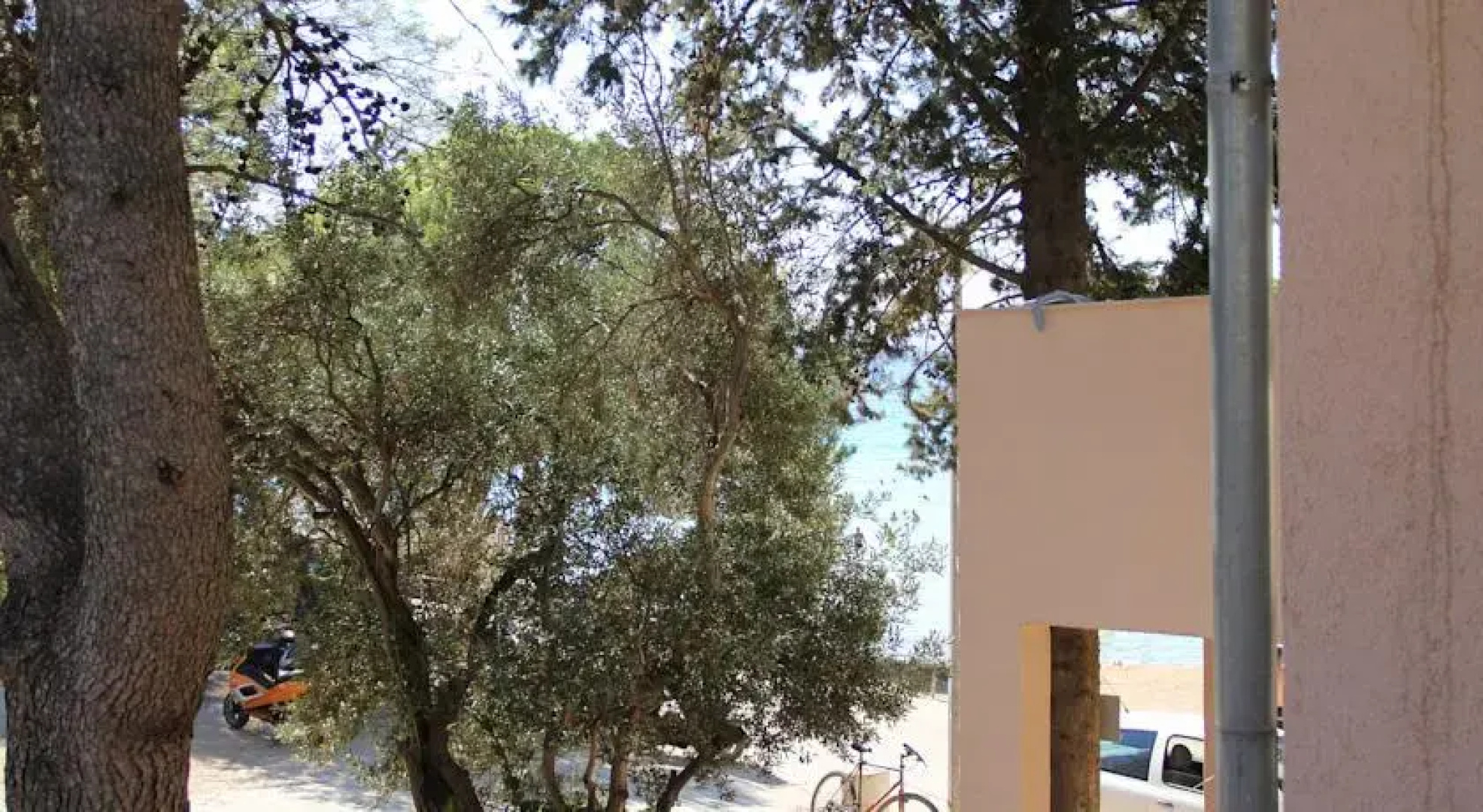 Apartments Beti