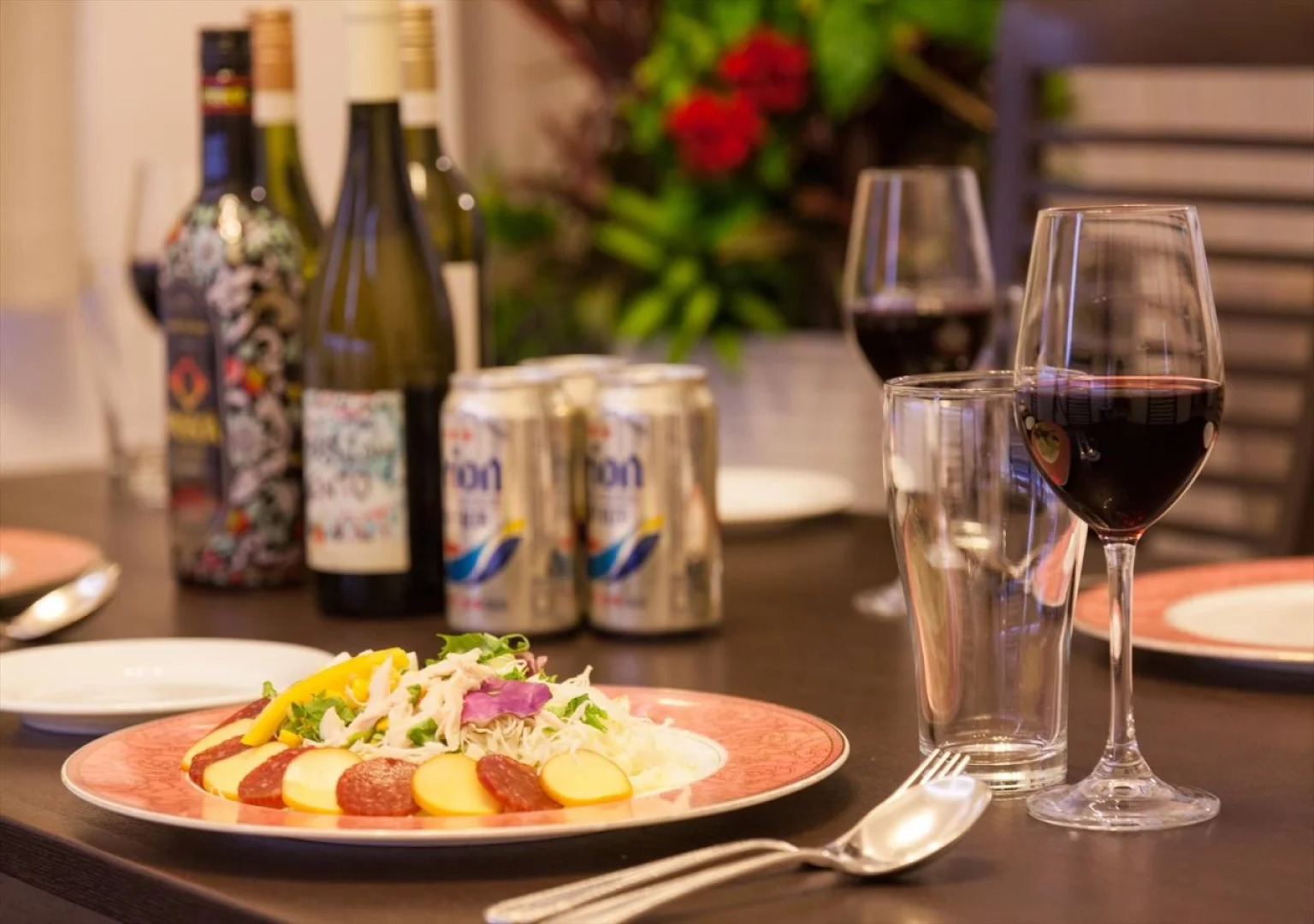 Kariyushi Condominium Mezon Max