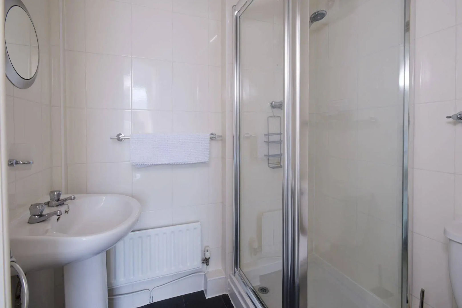 St Johns Guest House