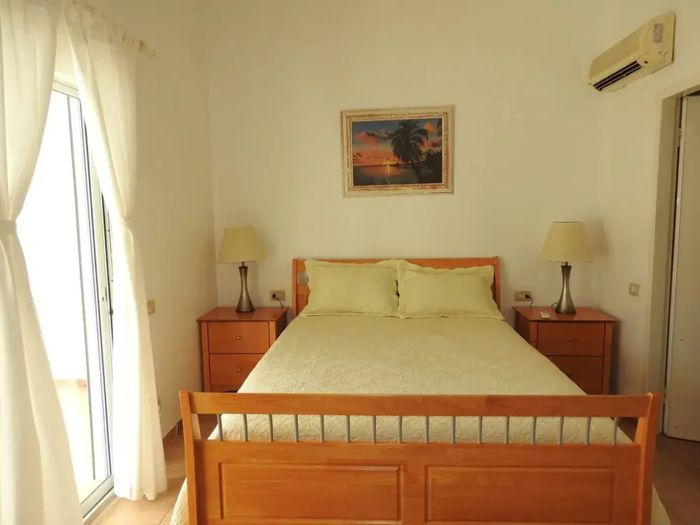 Villa 420C Jolly Harbour