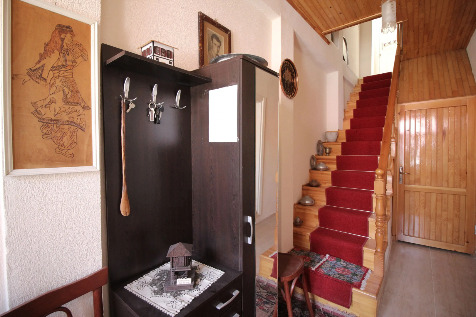 Mine Tatil Evi
