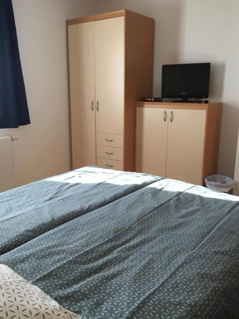 Guest house Okrepčevalnica Zemonska vaga