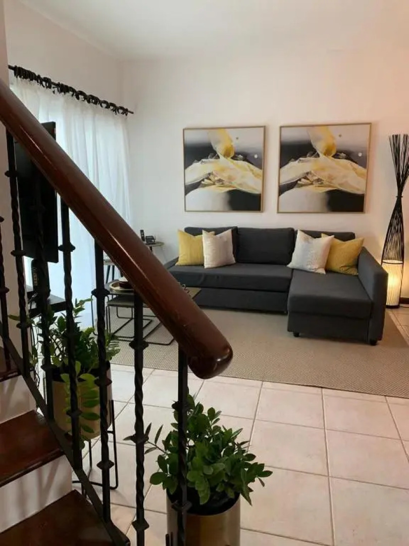 2 Bedrooms 3 Bath apt. @ La Marina, Casa De Campo