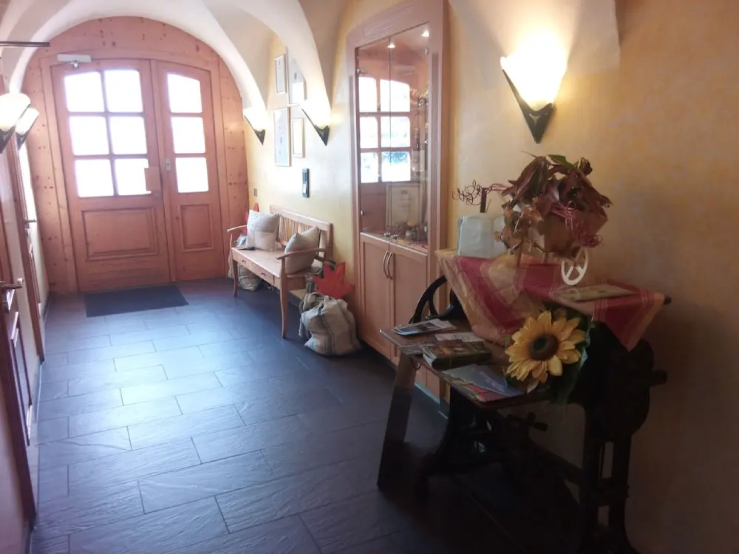 Landgasthof Reichsadler