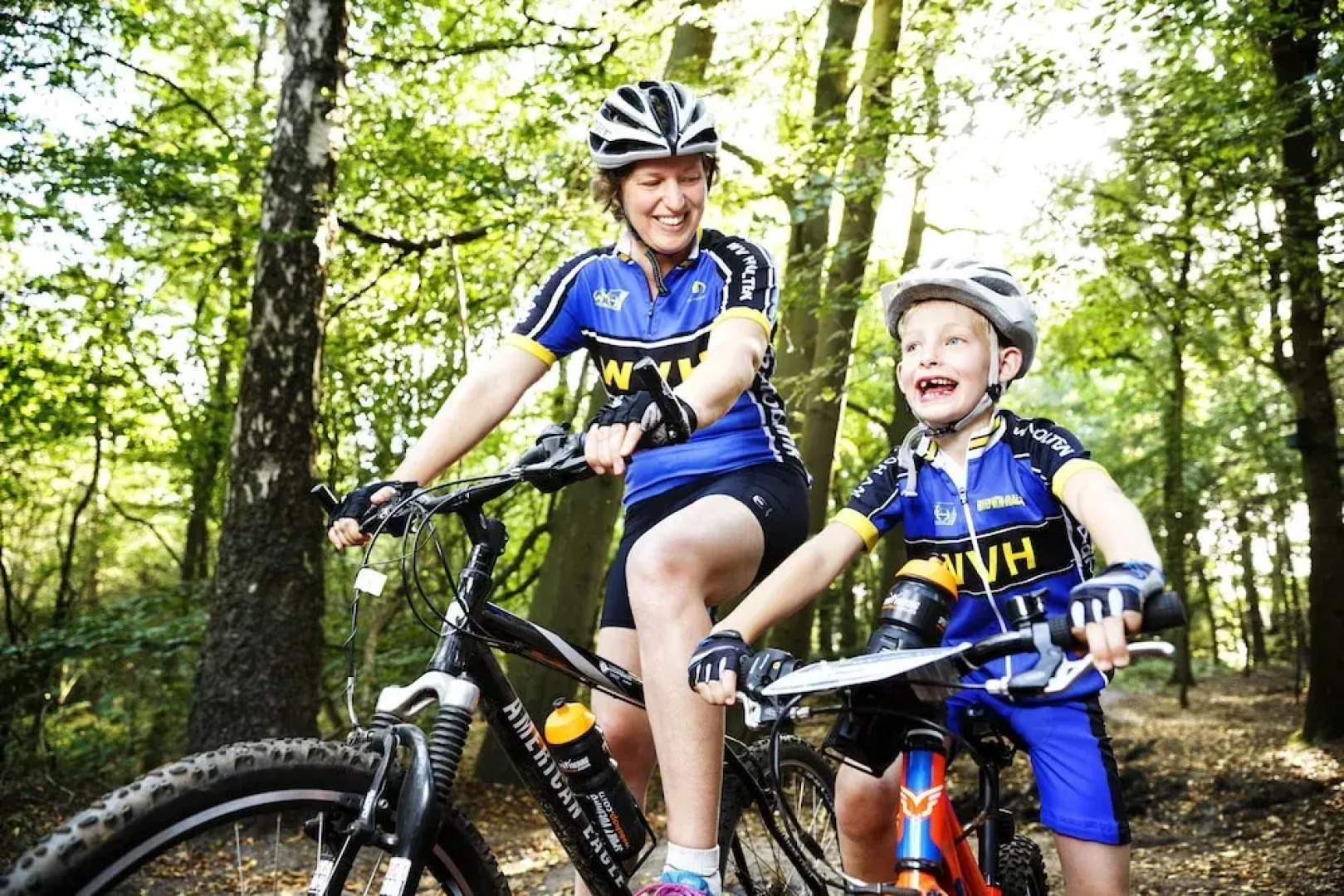 Vakantiepark De Lindenberg