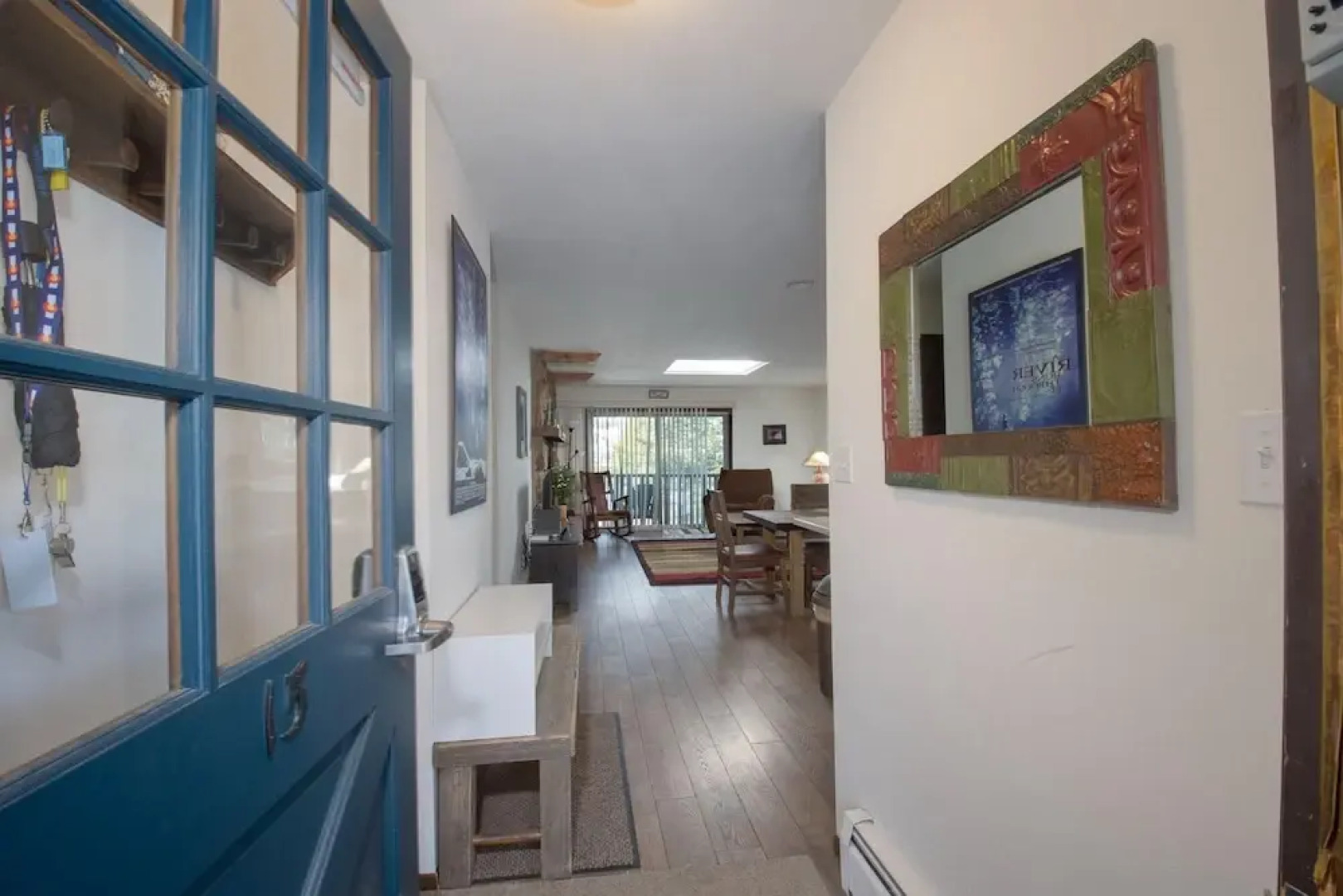 Hi Country Haus Unit 2115 by Stay Winterpark