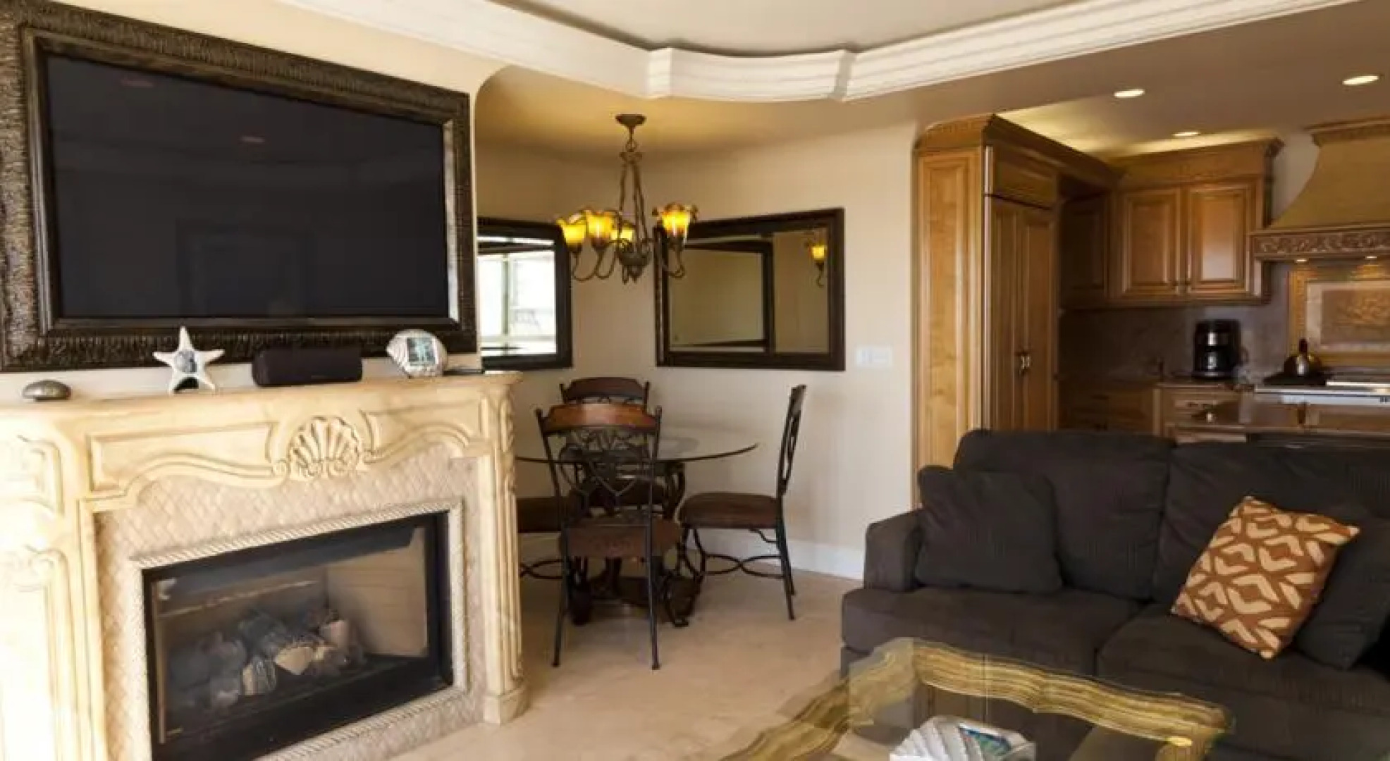 Beach Beauty #2 by Dreamcatcher