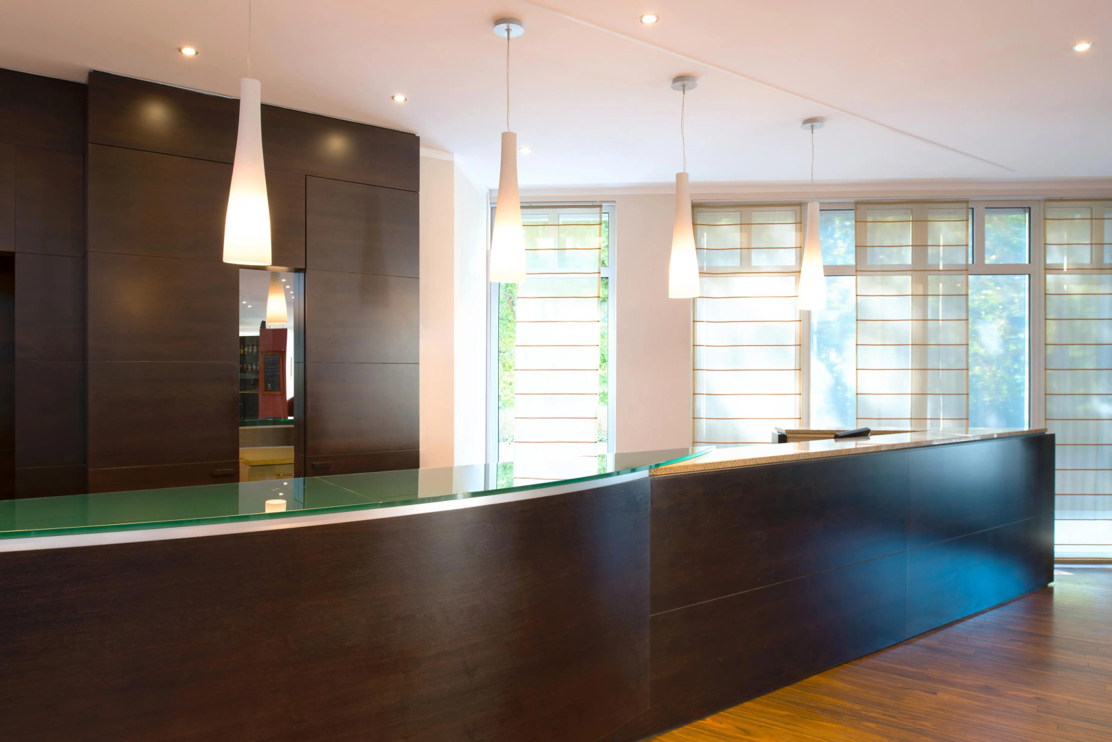 NH Berlin Potsdam Conference Center